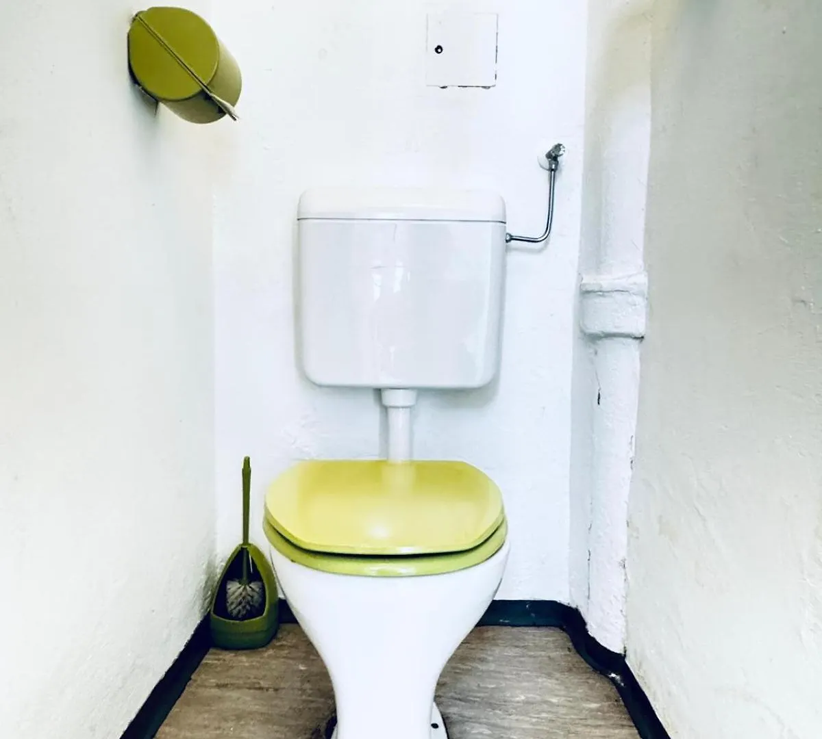 Comfy 2Br Apt For 5P Easy Access To Stadthalle Vienna 0*,  Austria