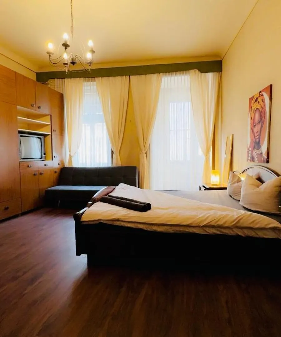 Comfy 2Br Apt For 5P Easy Access To Stadthalle Vienna 0*,
