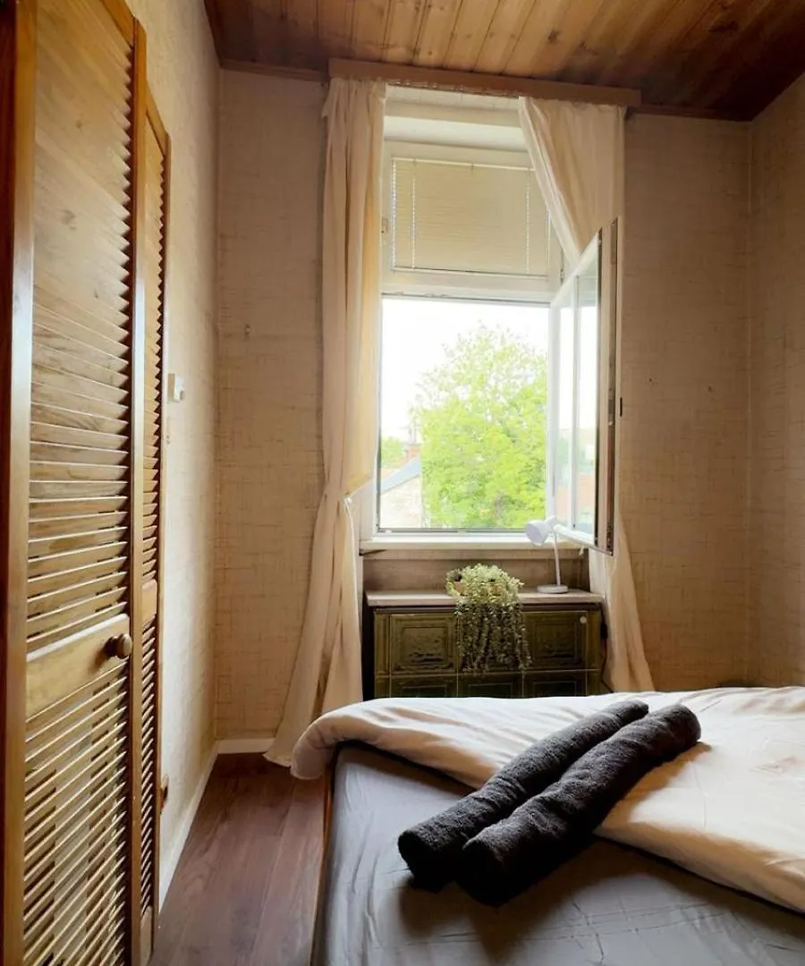 Apartment Comfy 2Br Apt For 5P Easy Access To Stadthalle Vienna