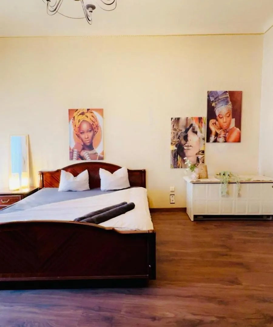 Apartment Comfy 2Br Apt For 5P Easy Access To Stadthalle Vienna