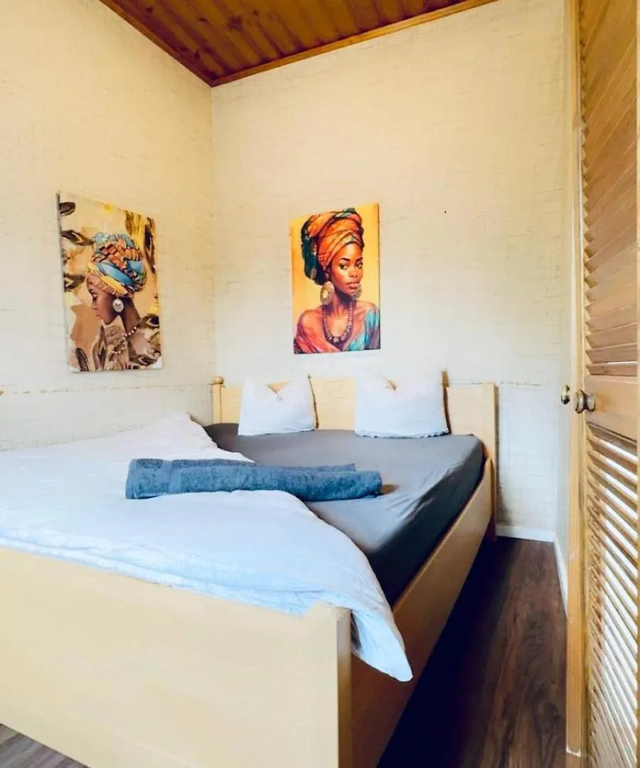Apartment Comfy 2Br Apt For 5P Easy Access To Stadthalle Vienna Austria