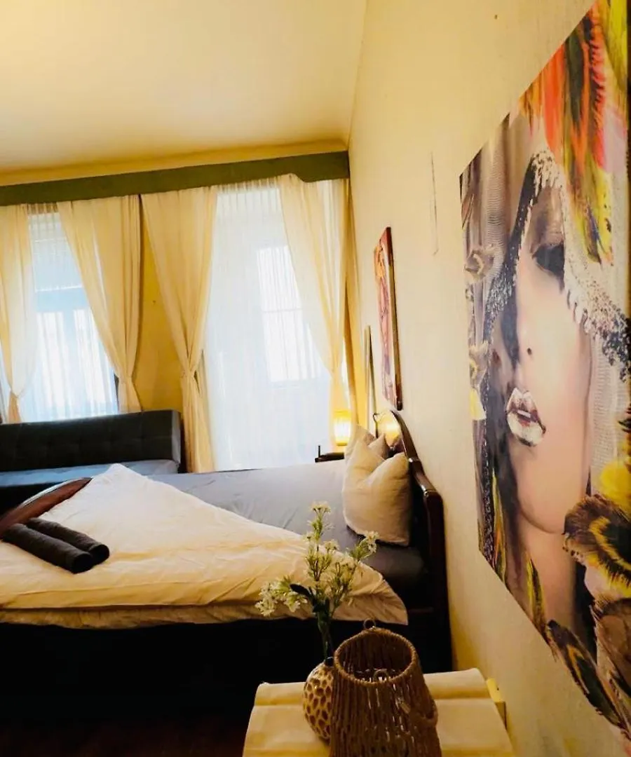 Comfy 2Br Apt For 5P Easy Access To Stadthalle Vienna