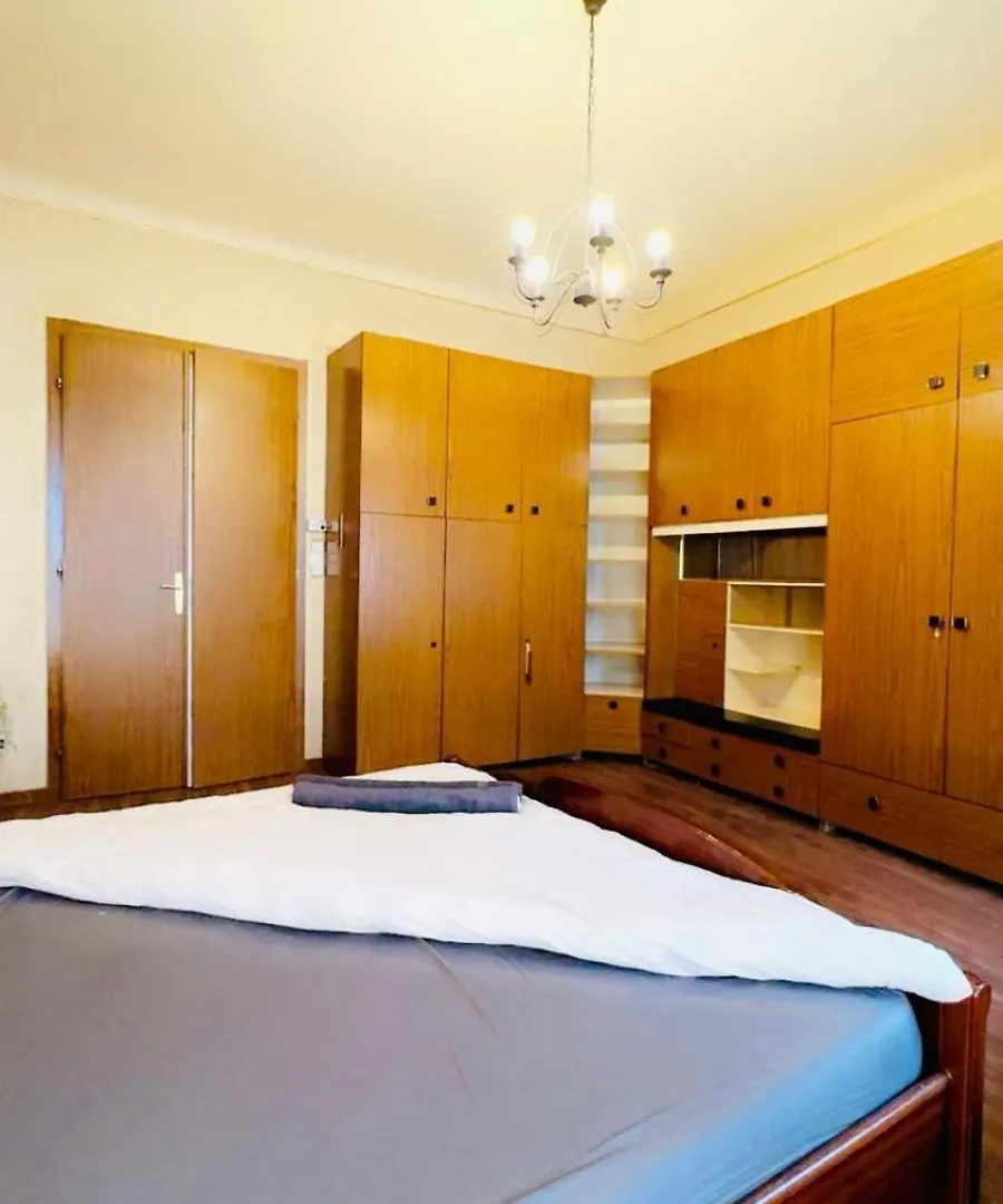 Comfy 2Br Apt For 5P Easy Access To Stadthalle Vienna