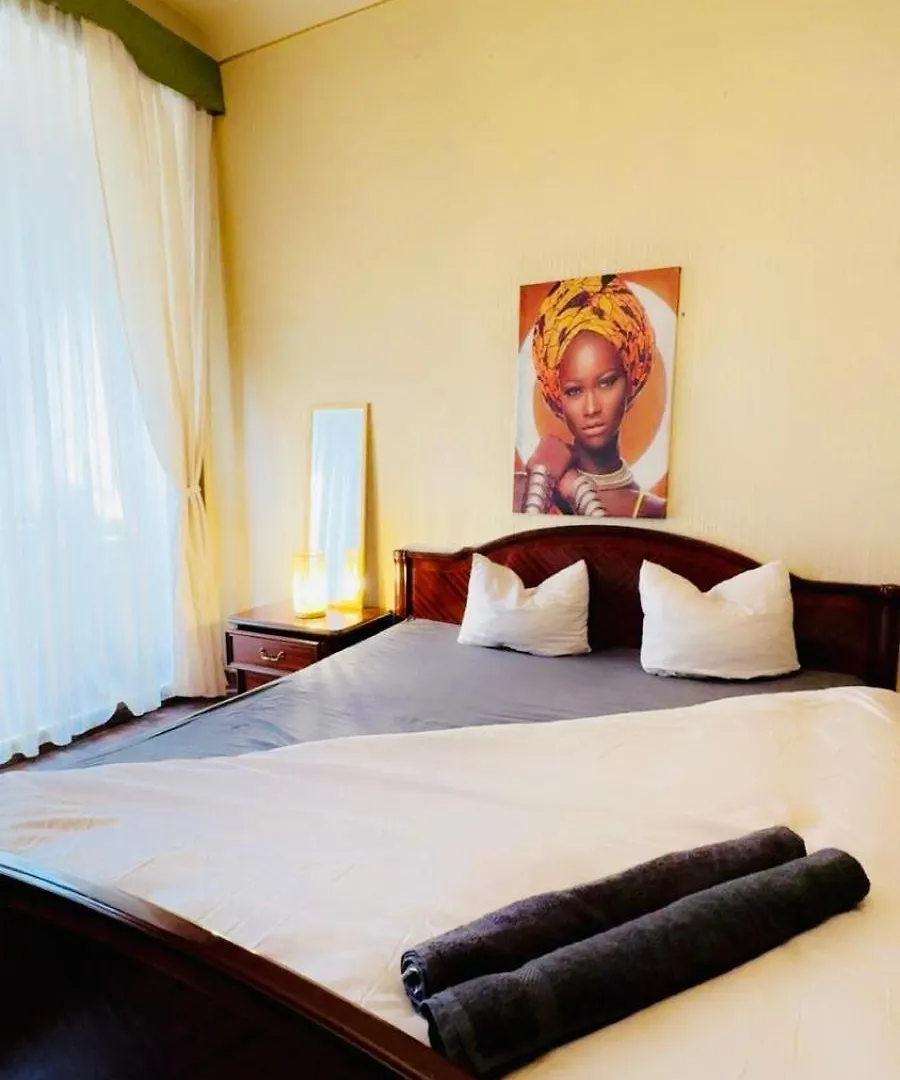 Comfy 2Br Apt For 5P Easy Access To Stadthalle Vienna