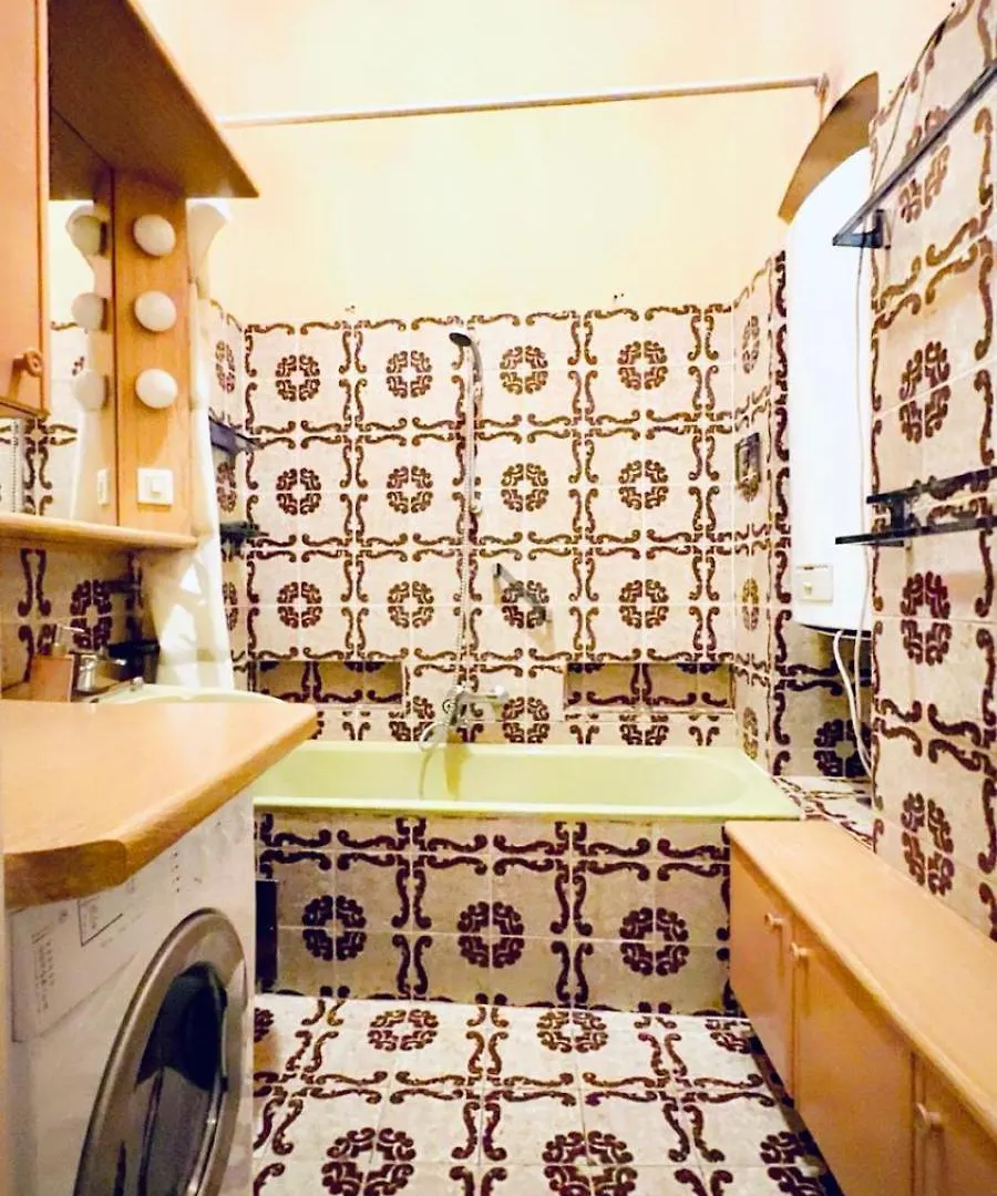 Apartment Comfy 2Br Apt For 5P Easy Access To Stadthalle Vienna