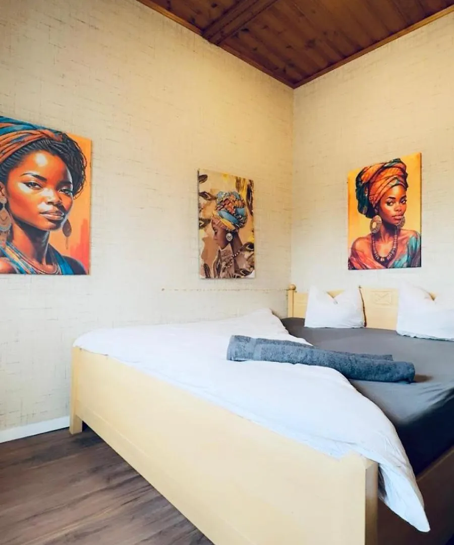 Comfy 2Br Apt For 5P Easy Access To Stadthalle Vienna 0*,