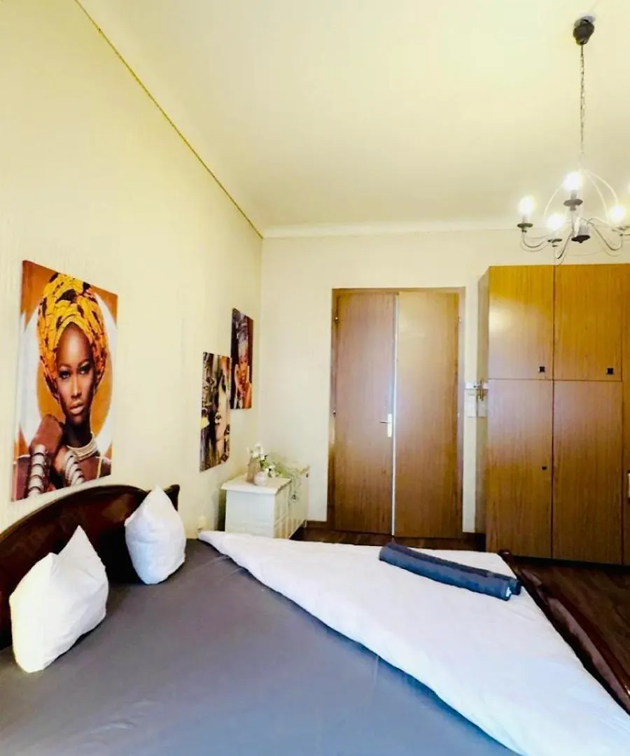 Comfy 2Br Apt For 5P Easy Access To Stadthalle Vienna Apartment