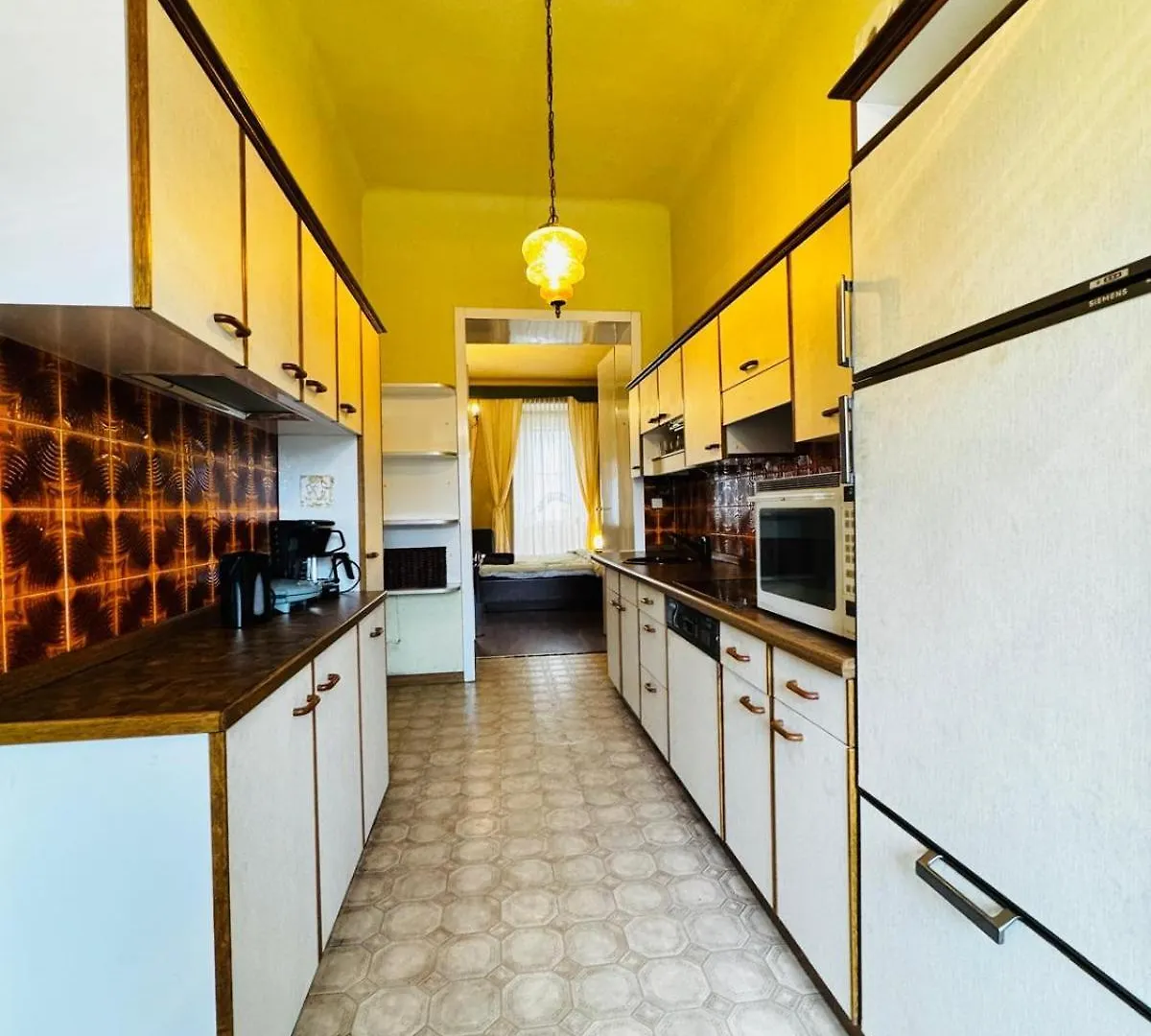 Comfy 2Br Apt For 5P Easy Access To Stadthalle Vienna