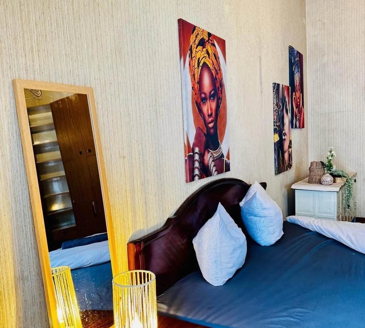 Comfy 2Br Apt For 5P Easy Access To Stadthalle Vienna Austria