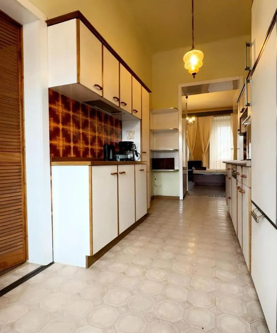 Comfy 2Br Apt For 5P Easy Access To Stadthalle Vienna