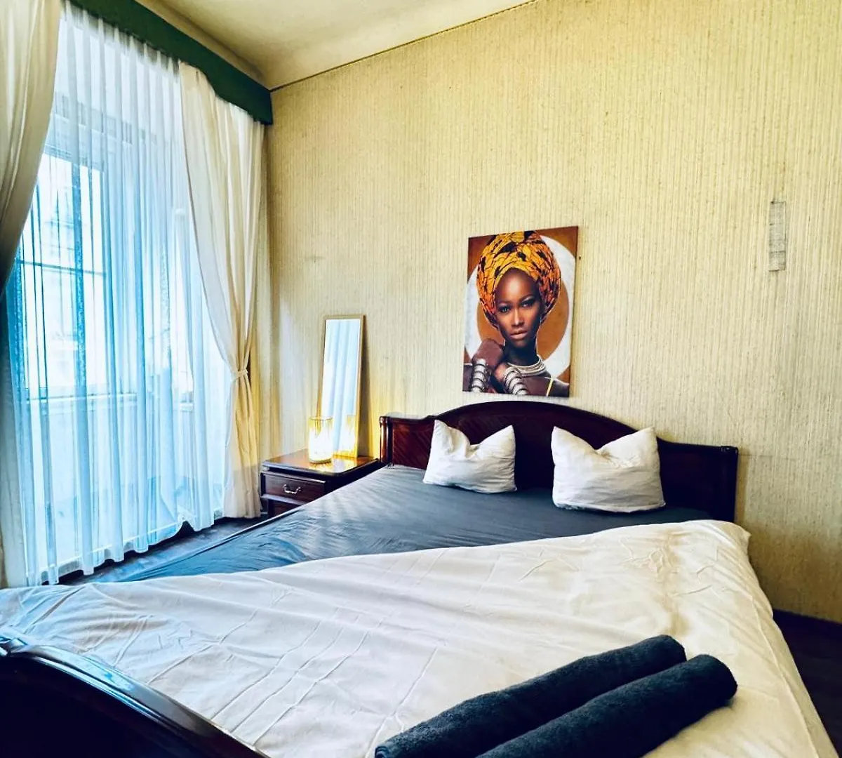 Comfy 2Br Apt For 5P Easy Access To Stadthalle Vienna