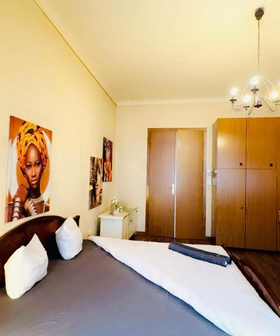 Comfy 2Br Apt For 5P Easy Access To Stadthalle Vienna Austria