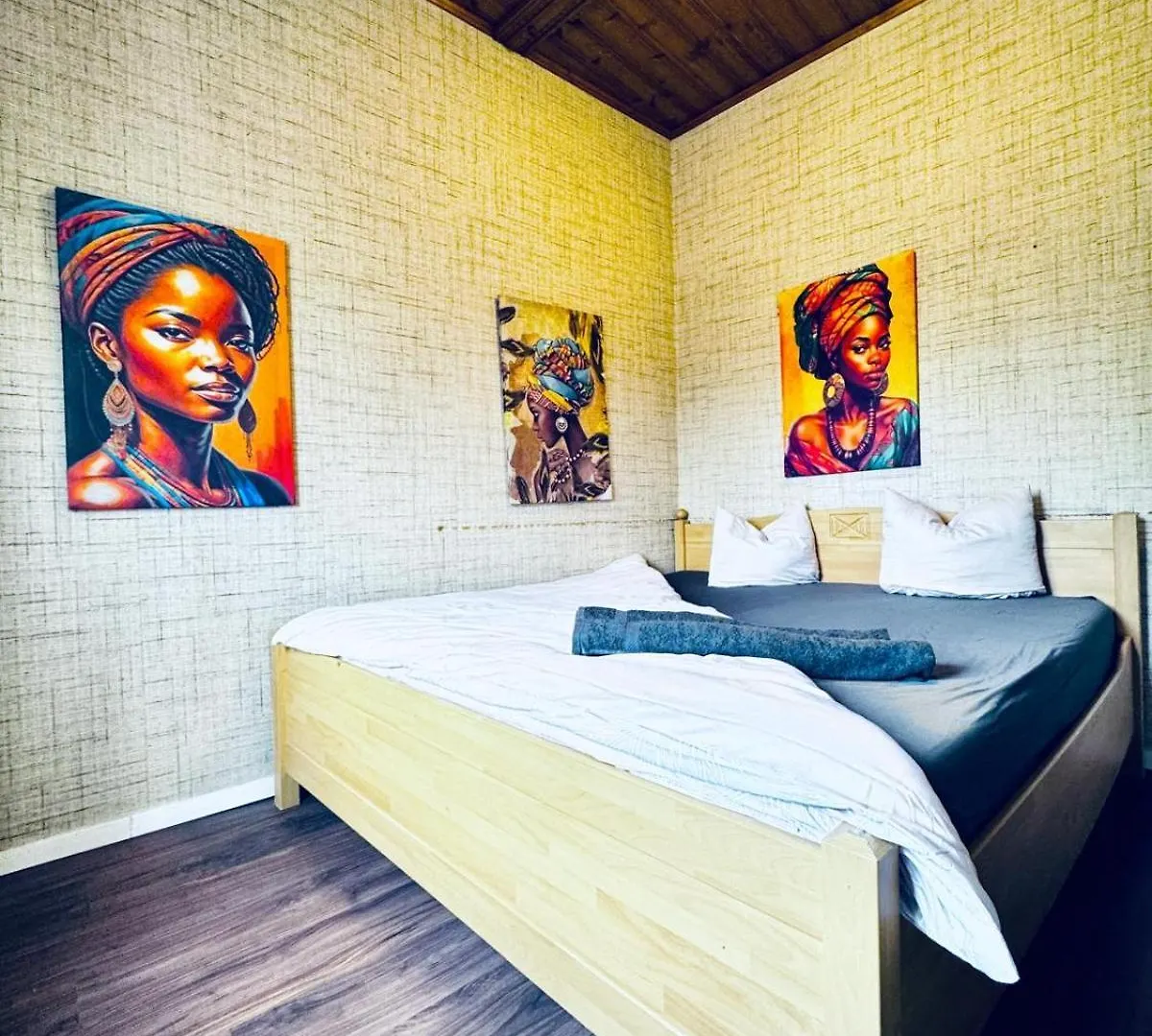 Comfy 2Br Apt For 5P Easy Access To Stadthalle Vienna