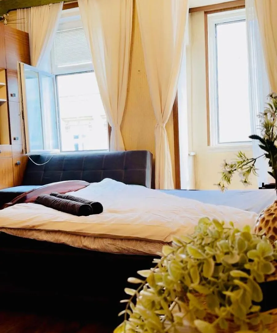 Apartment Comfy 2Br Apt For 5P Easy Access To Stadthalle Vienna